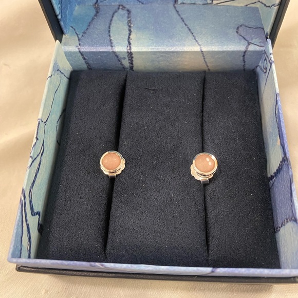IPPOLITA blush wonderland candy stud earrings NEW - Picture 4 of 7